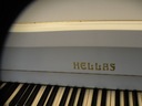 Дешевое идеальное пианино от HELLAS