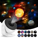 Проекторы ночного освещения для детей