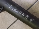 RENAULT LAGUNA II STEERING RACK RAIL 6800000991G  photo 13