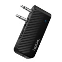 Передатчик LOGILINK Bluetooth 5.1 аудио