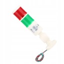 BEM-50-2T-D 24V DC LIGHT BULB LIGHT WARNINGS  photo 13