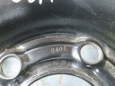 OPEL VECTRA C KOLO RÉGLAGE 115/70/16 92M 5X110 2160132photo 10