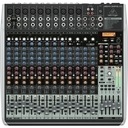 Behringer QX2442USB Audio mixážny pult