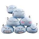 ПЛЮШЕВЫЕ ИГРУШКИ АНИМЕ RIMURU TEMPEST РАЗНЫЕ МОДЕЛИ