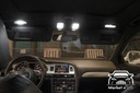 ALFA ROMEO GIULIETTA - SET LIGHTING INTERIOR LED! VIP 