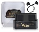 Интерфейс Vgate iCar Pro BT3.0 BT 3.0 OBD2 ELM327