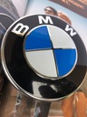 LOGOTIPO BMW E64 PARTE DELANTERA ODPORNY AL WARUNKI DEMMEL 82MM 