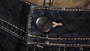 LTB nohavice LOW WIAST jeans TINMAN _ W36 L34 Strih bootcut