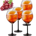 НАБОР БОЛЬШИХ БОКАЛОВ ДЛЯ ВИНА APEROL SPRITZ 700 МЛ 700 МЛ 4 шт.