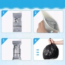 Туристичні Туалети 12Szt 700Ml