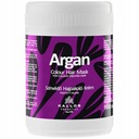 KALLOS ARGAN MASKA DO WŁOSÓW FARBOWANYCH 1000ML