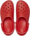 Damskie Buty Chodaki Klapki Crocs Off Court Logo 209651 Clog 36-37