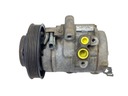 HUMMER H3 06-10 КОМПРЕССОР КОМПРЕССОР КОНДИЦИОНЕРА ВОЗДУХА