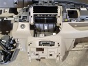 RENAULT ZOE I CONSOLE CUSHIONS AIRBAG PLANK DISTRIBUTION ORIGINAL  photo 8