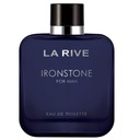 LA RIVE Ironstone For Man EDT woda toaletowa 100ml Pojemność opakowania 100 ml