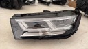 AUDI Q5 MATRIX ФАРА ФАРИ ЛІВА ПРАВА ФАБРИЧНИЙ НОВЕ НОВА 80A941784F 80A  (18782931639) фото min 7