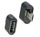 АДАПТЕР USB OTG MICRO B