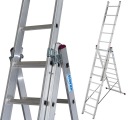 Лестница KRAUSE CORDA 3x9 030399