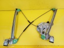 ÉLÉVATEUR VITRE GAUCHE AVANT CADILLAC CTS I 02-07R 6 GOUPILLE NR215photo 8