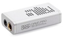 Moondrop DAWN PRO USB DAC/AMP DSD 512 балансный основной аудиосигнал 4,4 мм