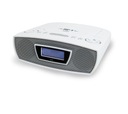 Radio sieciowe DAB+, FM Soundmaster URD480WE
