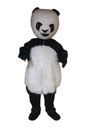 Panda Kostium Reklamowy strój Żywa maskotka