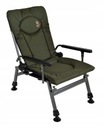 F5R ЭЛЕКТРОСТАТИЧЕСКИЙ Стул для рыбалки