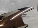 MERCEDES CLC 08R OVERLAYS CHROME NICHES PENS DOOR PERID B66881255  photo 5