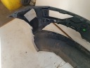 PARE-CHOCS GRILLE SKODA KAROQ 57A AVANT NR M825photo 6