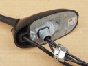 ANTENNE TOITS GPS NAVIGATION LAVE-GLACE OPEL VECTRA C BERLINE COMPACTE HAYON GTSphoto 13