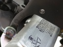 2007 LEXUS SC 430 ЗАВІСА ДАХУ КАБРІО 8218124050D  фото 7