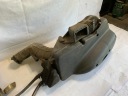 KYMCO HEROISM 125 BODY FILTER AIR  photo 4
