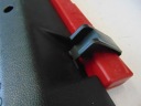 PROTECTION COUVERCLES DE COFFRE COURROIE SEAT TOLEDO IV 5JA867233Bphoto 6
