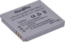 Аккумуляторная батарея NB-4L NB4LH для CANON IXUS 40 50 55 60 70 75 220-1200 мАч