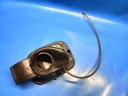 CLAPET GOULOTTE DE REMPLISSAGE CARBURANTS SKODA OCTAVIA III 12-20R. HAYON BERLINE LA7Wphoto 5
