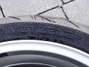TRIUMPH SPRINT RS 955I КОЛЕСО ЗАДНІ - ДИСК + ШИНА  (18181790334) фото min 7
