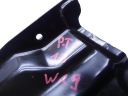 FIXATION POIGNÉE TOITS AUDI A5 8T CABRIO LIFTphoto 10
