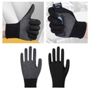 Pracovné rukavice pre mužov Ženy odolné celoprstové Veľkosť niestandardowy