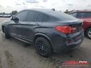 BMW X4 BMW X4 M40i Sports Activity Coupe, od u... Pojemność silnika 3000 cm³