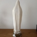 Figurka Matka Boża z Lourdes Rodzaj figurka