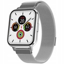 SMARTWATCH СПОРТИВНЫЕ ЧАСЫ SMARTBAND AMOLED PULS BAND PRO SPORT FIT SMS