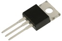 Биполярный ТРАНЗИСТОР BD912 PNP TO220