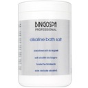 ZASADOWA SÓL DO KĄPIELI 1000 g BINGOSPA