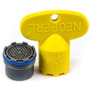 Аэратор Kludi CACHE 7454300-00