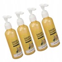 100 мл имбирного шампуня для восстановления волос.