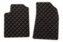 Коврики передние кожаные LANCIA DELTA III 08-14 коврики