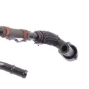 MINI COOPER R60 R61 DIESEL N47N CONDUITES DE DÉRIVATION BUSES D'INJECTION CARBURANTS 8575469photo 12