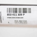 AUDI A4 B7 AVANT STABILISATEUR 8E0411309P ORIGINALphoto 8
