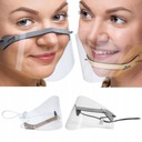 ПОЛУШЛЕМ МИНИ-ШЛЕМ-МАСКА ДЛЯ НОСА И РТА