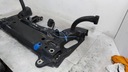 SUBFRAME SUB-FRAME CART 2S61-5019 FORD FIESTA MK6 FUSION 1.4 TDCI photo 2 - milautoparts-fr.ukrlive.com